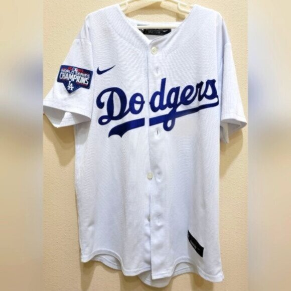 Nike MLB Other - MLB Jersey 5#